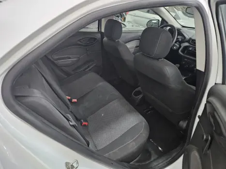 CHEVROLET Prisma 1.0 4P JOY FLEX, Foto 4