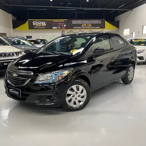 CHEVROLET Prisma 1.0 4P LT FLEX, Foto 1
