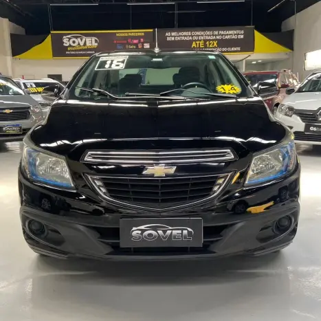 CHEVROLET Prisma 1.0 4P LT FLEX, Foto 2