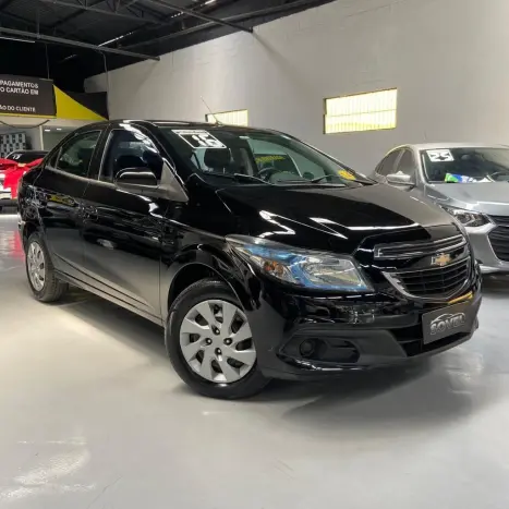 CHEVROLET Prisma 1.0 4P LT FLEX, Foto 3