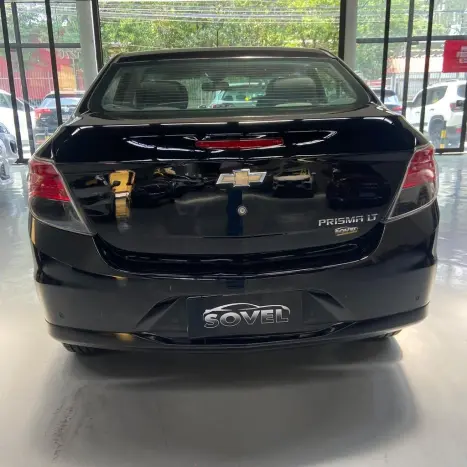 CHEVROLET Prisma 1.0 4P LT FLEX, Foto 5