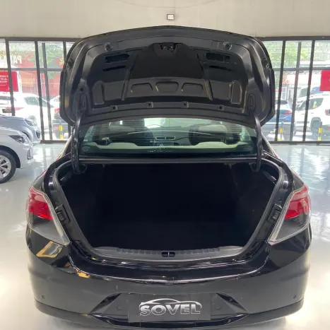 CHEVROLET Prisma 1.0 4P LT FLEX, Foto 6