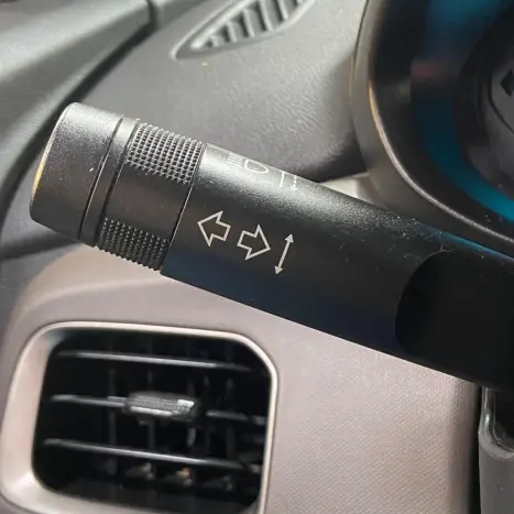 CHEVROLET Prisma 1.0 4P LT FLEX, Foto 9