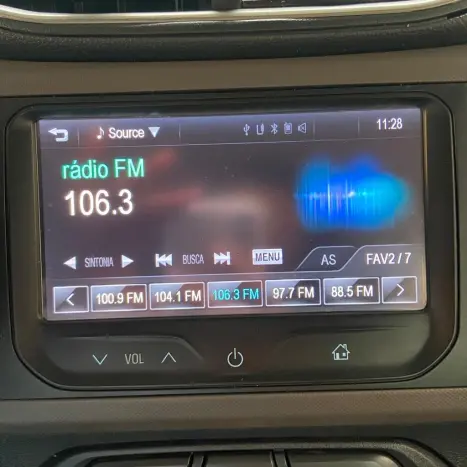 CHEVROLET Prisma 1.0 4P LT FLEX, Foto 13