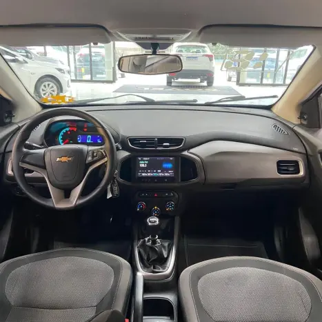 CHEVROLET Prisma 1.0 4P LT FLEX, Foto 15