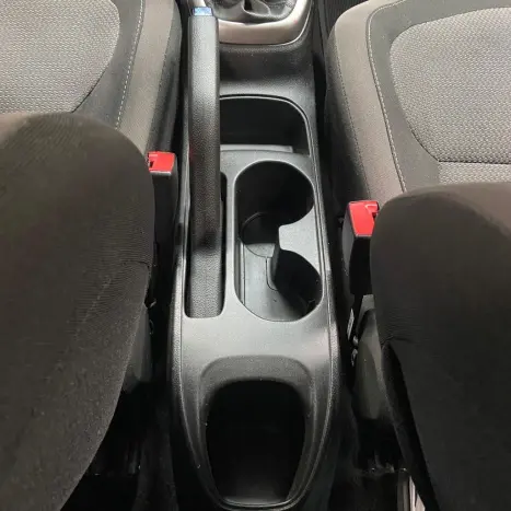 CHEVROLET Prisma 1.0 4P LT FLEX, Foto 16