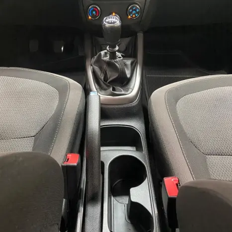 CHEVROLET Prisma 1.0 4P LT FLEX, Foto 18