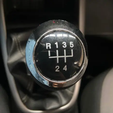 CHEVROLET Prisma 1.0 4P LT FLEX, Foto 20