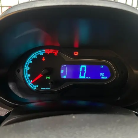 CHEVROLET Prisma 1.0 4P LT FLEX, Foto 21