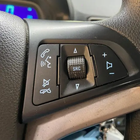 CHEVROLET Prisma 1.0 4P LT FLEX, Foto 22