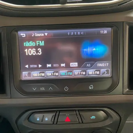 CHEVROLET Prisma 1.0 4P LT FLEX, Foto 23