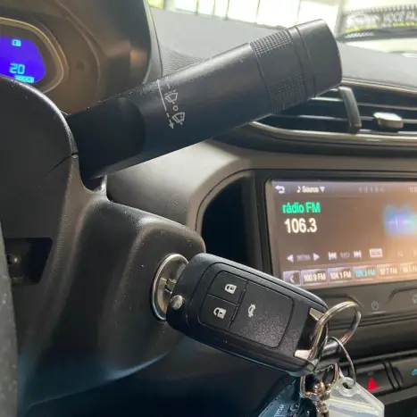 CHEVROLET Prisma 1.0 4P LT FLEX, Foto 27