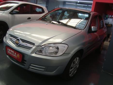 CHEVROLET Prisma 1.0 4P JOY FLEX, Foto 1