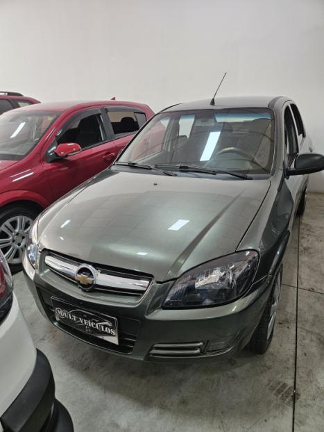 CHEVROLET Prisma 1.0 4P JOY FLEX, Foto 5