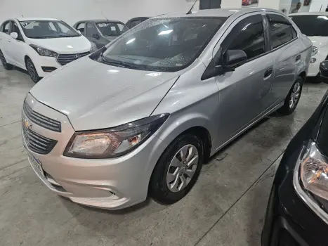 CHEVROLET Prisma 1.0 4P FLEX JOY PLUS, Foto 1