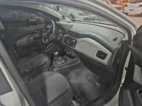 CHEVROLET Prisma 1.0 4P FLEX JOY PLUS, Foto 2