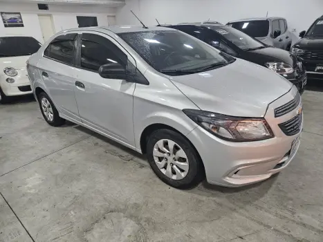 CHEVROLET Prisma 1.0 4P FLEX JOY PLUS, Foto 3