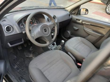 CHEVROLET Prisma 1.0 4P MAXX VHCE FLEX, Foto 4