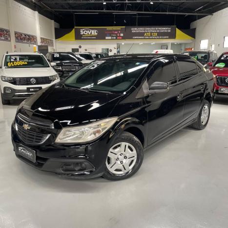 CHEVROLET Prisma 1.0 4P LT FLEX, Foto 1