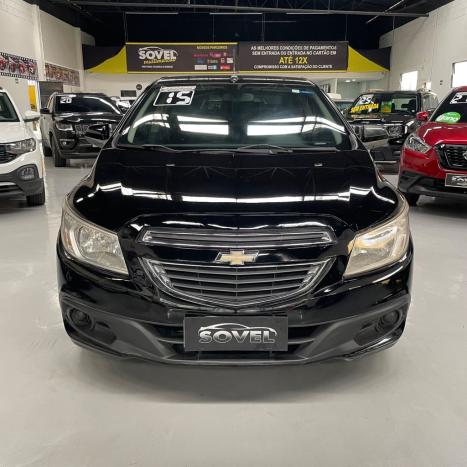 CHEVROLET Prisma 1.0 4P LT FLEX, Foto 2