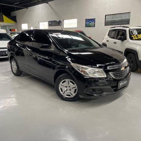 CHEVROLET Prisma 1.0 4P LT FLEX, Foto 3