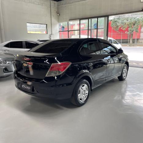 CHEVROLET Prisma 1.0 4P LT FLEX, Foto 4