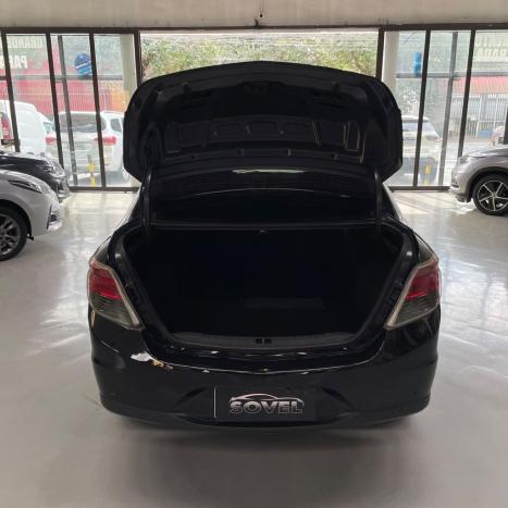 CHEVROLET Prisma 1.0 4P LT FLEX, Foto 5