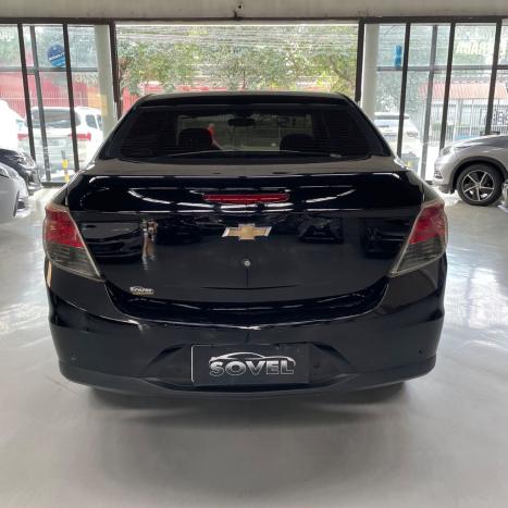 CHEVROLET Prisma 1.0 4P LT FLEX, Foto 6