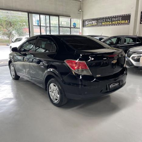 CHEVROLET Prisma 1.0 4P LT FLEX, Foto 8