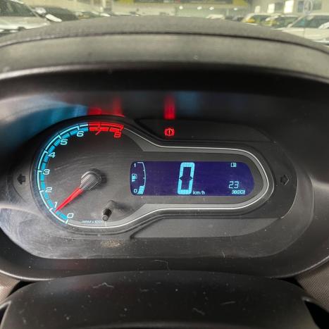 CHEVROLET Prisma 1.0 4P LT FLEX, Foto 14