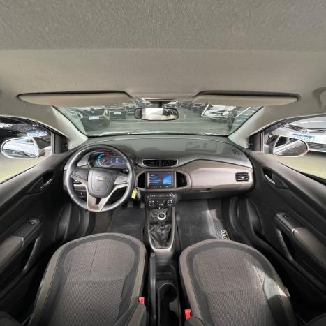 CHEVROLET Prisma 1.0 4P LT FLEX, Foto 16