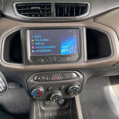 CHEVROLET Prisma 1.0 4P LT FLEX, Foto 17