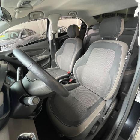 CHEVROLET Prisma 1.0 4P LT FLEX, Foto 21