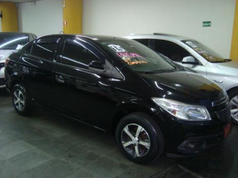 CHEVROLET Prisma 1.0 4P LT FLEX, Foto 1