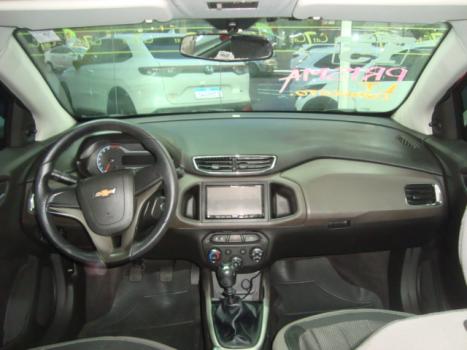 CHEVROLET Prisma 1.0 4P LT FLEX, Foto 6