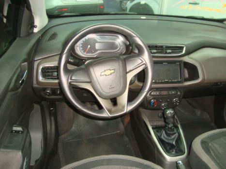 CHEVROLET Prisma 1.0 4P LT FLEX, Foto 7