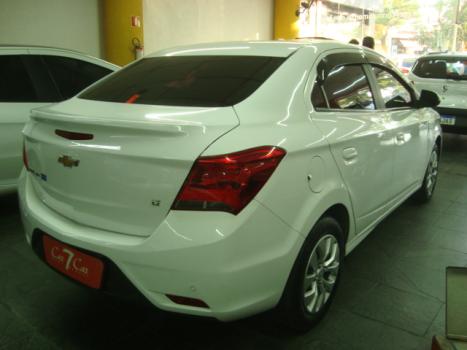 CHEVROLET Prisma 1.4 4P LT FLEX, Foto 2