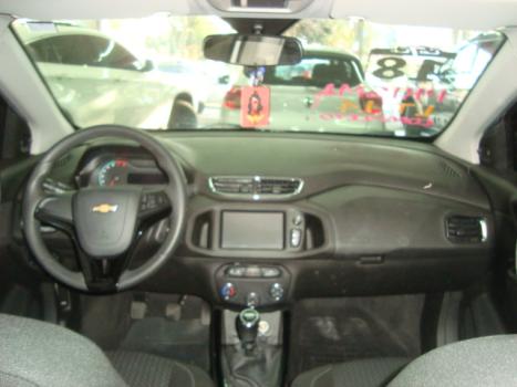 CHEVROLET Prisma 1.4 4P LT FLEX, Foto 6