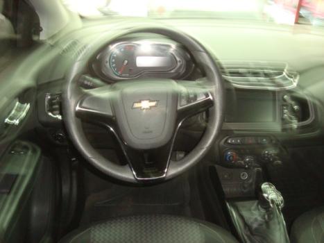 CHEVROLET Prisma 1.4 4P LT FLEX, Foto 7