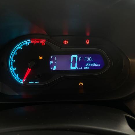 CHEVROLET Prisma 1.4 4P LT FLEX AUTOMTICO, Foto 9