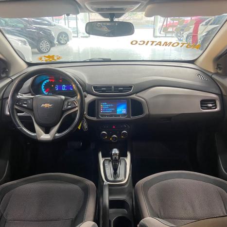 CHEVROLET Prisma 1.4 4P LT FLEX AUTOMTICO, Foto 20