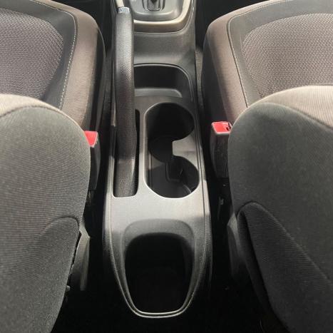 CHEVROLET Prisma 1.4 4P LT FLEX AUTOMTICO, Foto 21