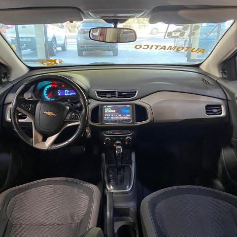 CHEVROLET Prisma 1.4 4P LT FLEX AUTOM�TICO, Foto 8