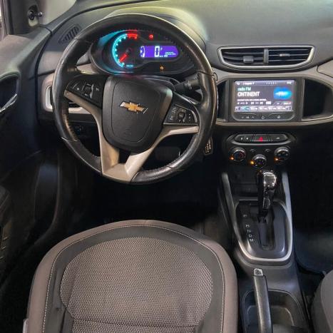 CHEVROLET Prisma 1.4 4P LT FLEX AUTOM�TICO, Foto 9