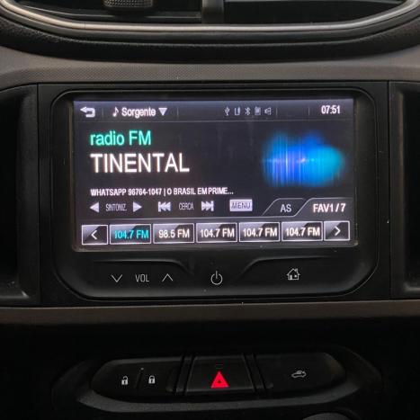 CHEVROLET Prisma 1.4 4P LT FLEX AUTOM�TICO, Foto 11