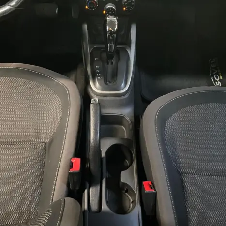 CHEVROLET Prisma 1.4 4P LT FLEX AUTOM�TICO, Foto 14