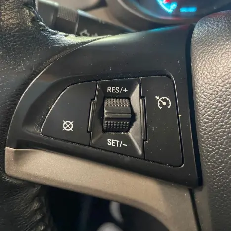 CHEVROLET Prisma 1.4 4P LT FLEX AUTOM�TICO, Foto 16