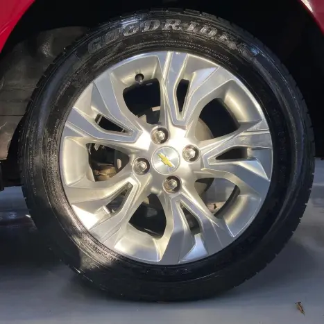 CHEVROLET Prisma 1.4 4P LT FLEX AUTOM�TICO, Foto 18