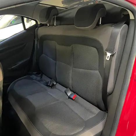 CHEVROLET Prisma 1.4 4P LT FLEX AUTOM�TICO, Foto 20