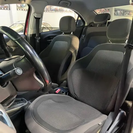 CHEVROLET Prisma 1.4 4P LT FLEX AUTOM�TICO, Foto 21